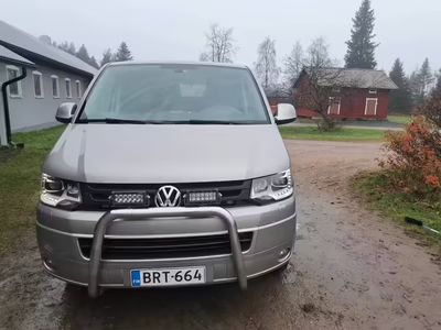 VW T5