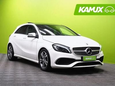 Mercedes A220