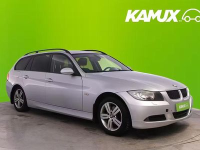 Käytetty BMW 318 2007 Farmari