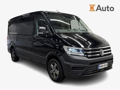 VW Crafter