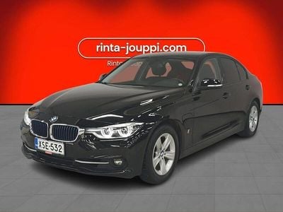 BMW 330e