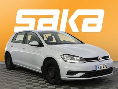 Käytetty VW Golf VII Trendline 86 HP (63 kW) 2017 Viistoperä