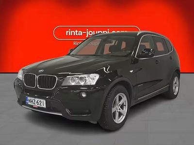 Käytetty 2007 BMW 520 Farmari | 5 890 €