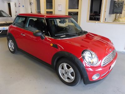 käytetty Mini ONE R56