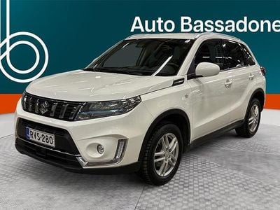 Käytetty 2024 Suzuki Vitara GL Viistoperä | 24 880 € (Perustarjous)