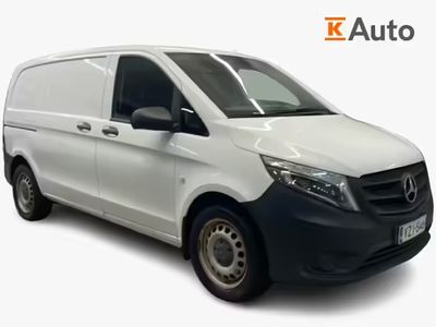 Mercedes Vito