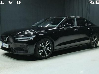 Käytetty Volvo S60 Performance 456 HP (335 kW) 2023 Sedan
