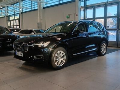 käytetty Volvo XC60 T8 AWD Inscription aut