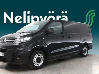 Citroën Jumpy