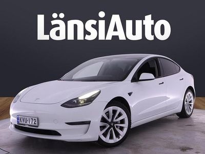 Käytetty Tesla Model 3 339 kW (462 HP) 2022 Sedan