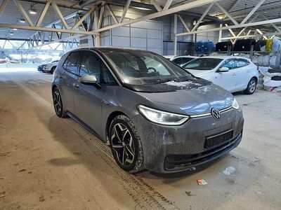 Käytetty VW ID.3 150 kW (204 HP) 2021 Viistoperä