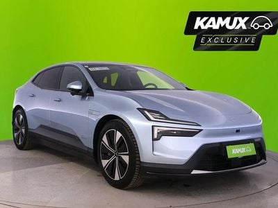 Käytetty Polestar 4 Long Range Dual motor 400 kW (544 HP) 2024 Katumaasturi