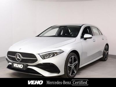 Mercedes A250
