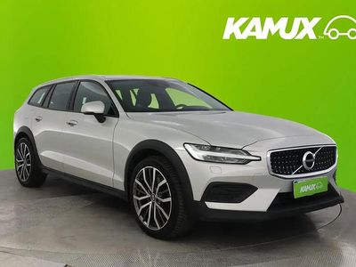 Volvo V60 CC