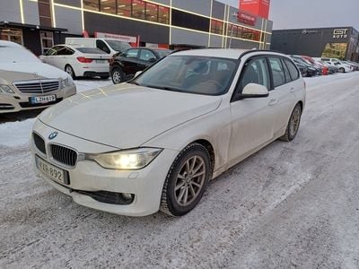 BMW 316