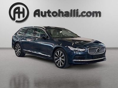 Käytetty 2022 Volvo V90 Inscription Farmari | 39 990 €