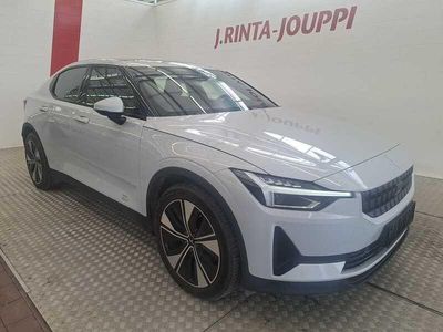 Käytetty Polestar 2 Long Range Dual motor 300 kW (408 HP) 2023 Viistoperä