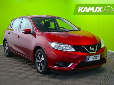 Nissan Pulsar