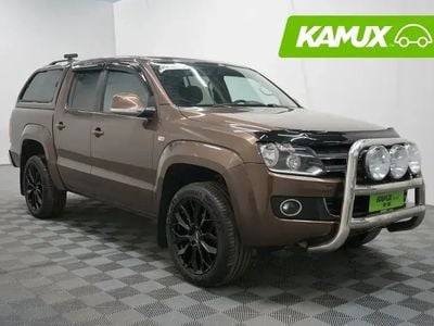 VW Amarok