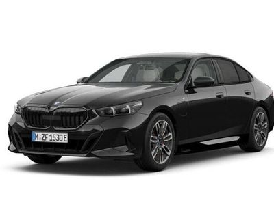 Uusi 2025 BMW 530e M Sport Sedan | 82 199 €