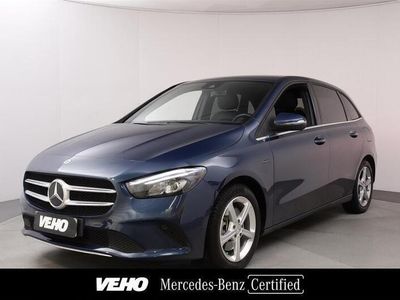 Mercedes B250e