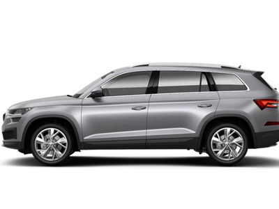 käytetty Skoda Kodiaq AMB TS 110/1.5 A7F