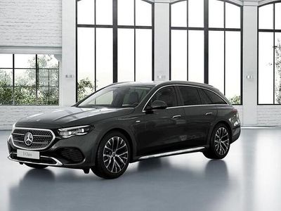 Käytetty Mercedes E300 197 HP (144 kW) 2025 Farmari