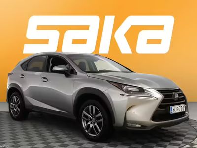 Lexus NX300h