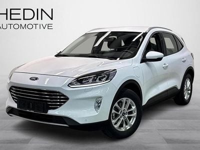 Käytetty Ford Kuga Titanium 224 HP (164 kW) 2022 Katumaasturi