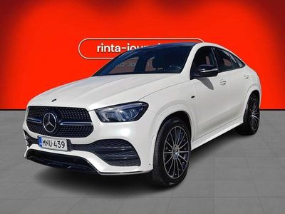 Mercedes GLE350e
