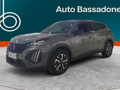 Käytetty Peugeot e-2008 Active 114 kW (156 HP) 2023 Katumaasturi