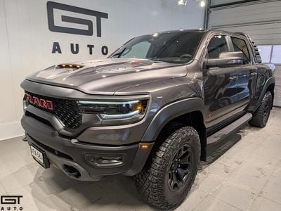 Käytetty 2021 Dodge Ram Nouto | 129 900 €