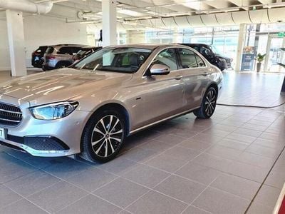 Mercedes E300