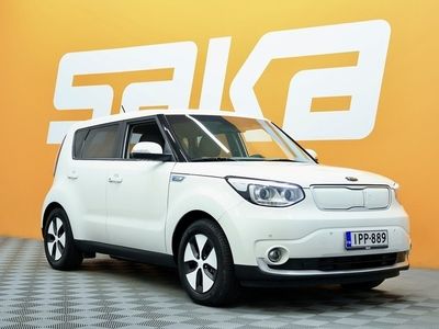 Kia Soul EV