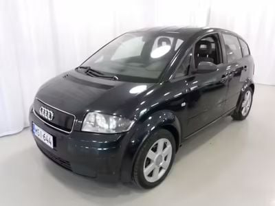 Audi A2