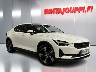 Käytetty 2023 Polestar 2 Pilot-lite Viistoperä | 32 490 € (Perustarjous)