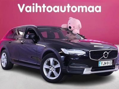 Volvo V90 CC