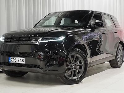 Käytetty 2025 Land Rover Range Rover Sport S Katumaasturi | 121 890 €