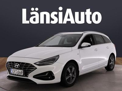 Käytetty 2022 Hyundai i30 Comfort Farmari | 20 690 € (Perustarjous)