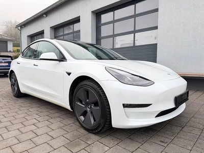 Käytetty Tesla Model 3 258 kW (351 HP) 2022 Sedan