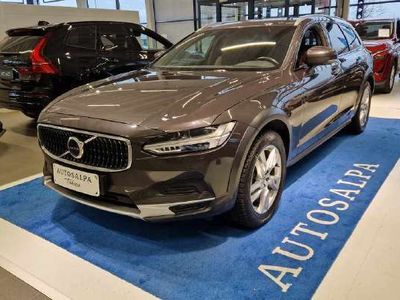 käytetty Volvo V90 CC D5 AWD Business Edition aut