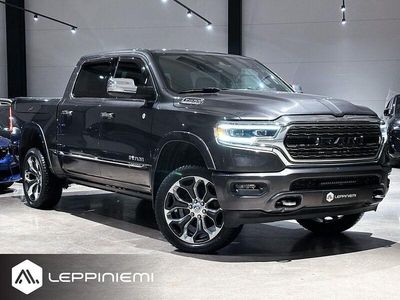 Käytetty Dodge Ram Limited 401 HP (294 kW) 2019 Nouto