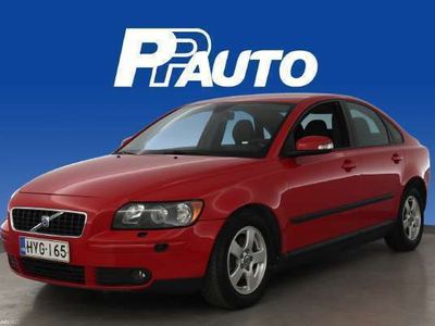 Volvo S40