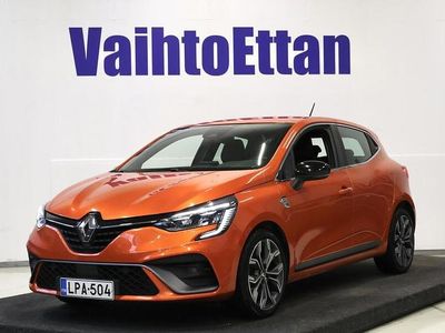 Käytetty 2020 Renault Clio V R.S. Viistoperä | 14 850 € (Hieman kallis)
