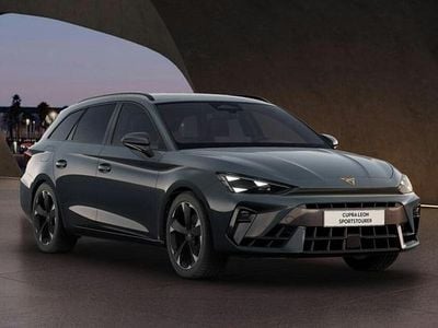 Uusi Cupra Leon 201 HP (147 kW) 2026 Farmari