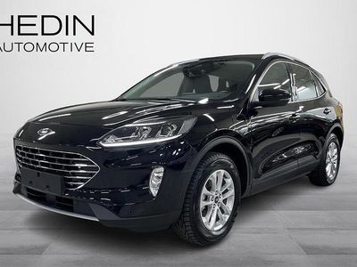 Sininen Käytetty 2021 Ford Kuga Titanium Katumaasturi | 20 990 € (Perustarjous)