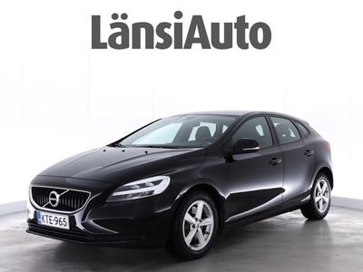 käytetty Volvo V40 T2 Business aut /