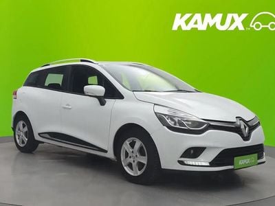 Renault Clio GrandTour