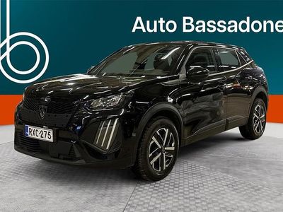 Käytetty Peugeot 2008 Active 131 HP (96 kW) 2024 Katumaasturi