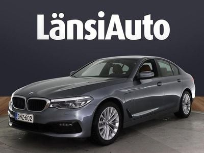 BMW 530e